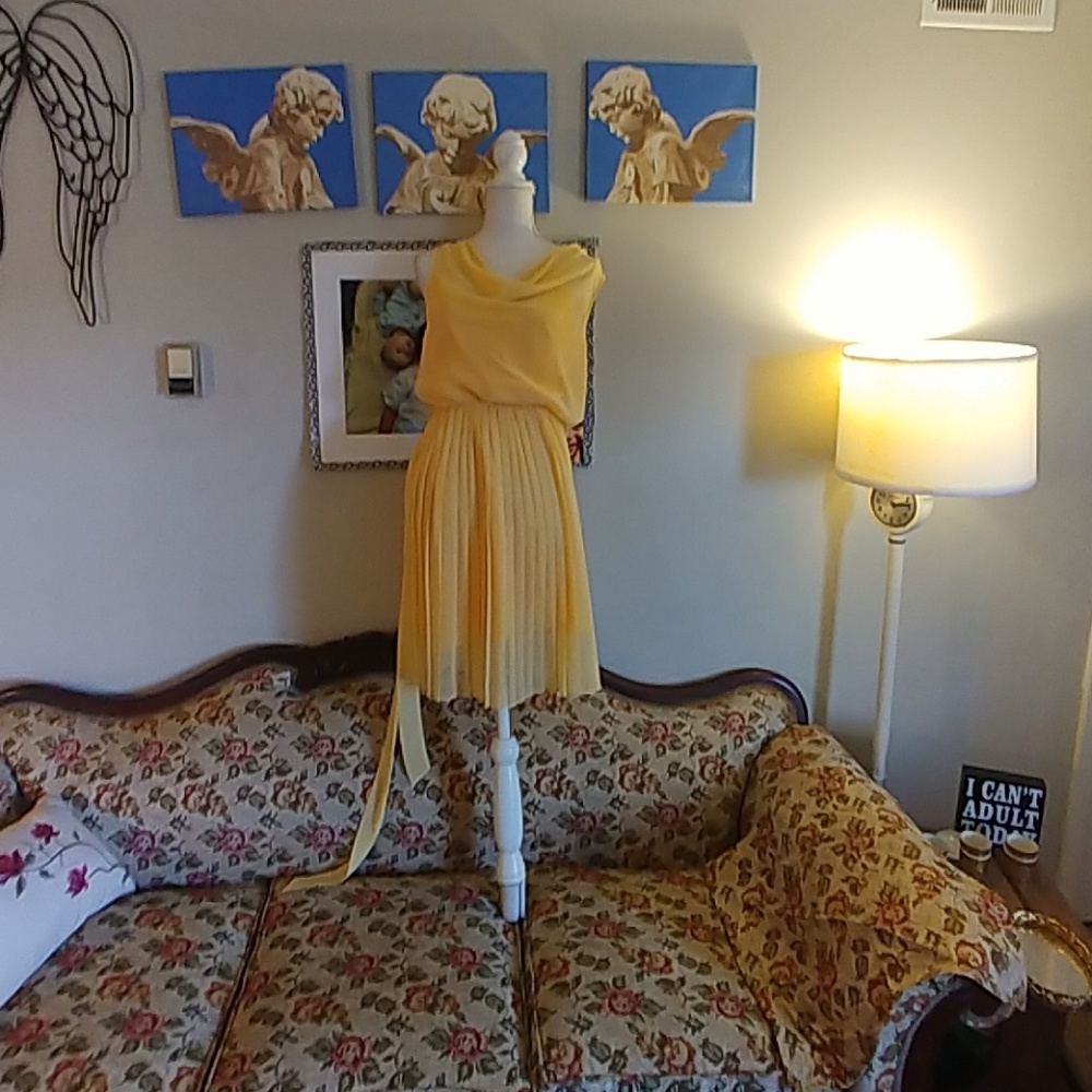 Banana republic dress